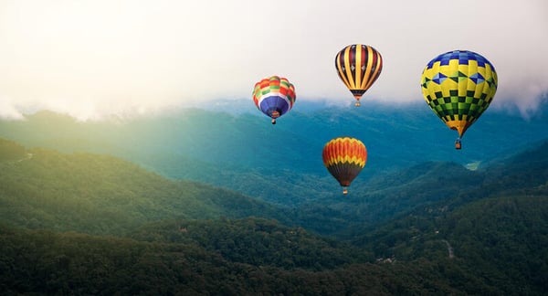 Er du stadig på AX, NAV eller C5? Så er det på tide at rykke videre til Dynamics 365