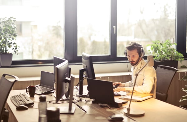 Importance of excellent customer service during a pandemic