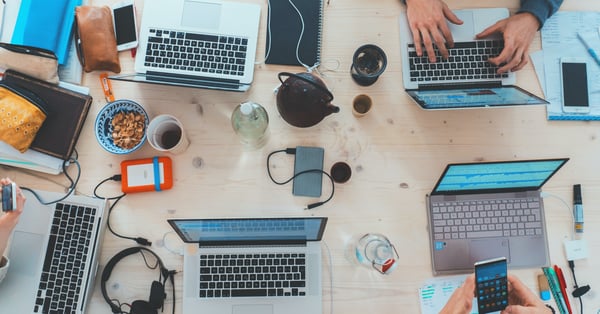 5 challenges of implementing ERP for insurance