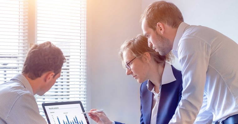 organisational change