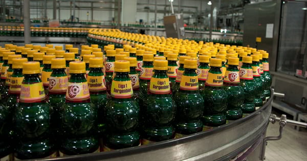 Serialisation: The key to improving traceability?