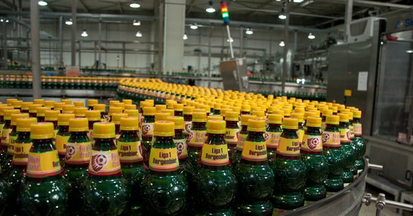 Why traceability is top of mind in food and beverage