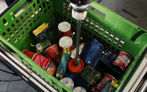 M&S and Ocado: All quiet on the “Fulfilment Front”? Part 1