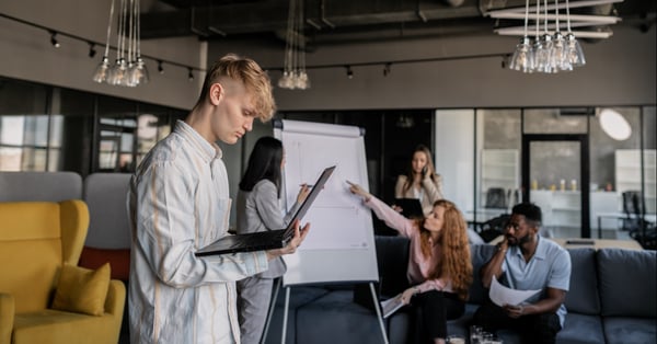 What is Microsoft Dynamics 365 Project Operations?