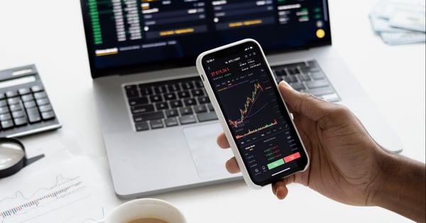 The importance of KPIs to monitor professional service performance