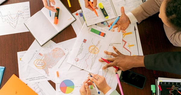 What’s the key to effective project cost management?