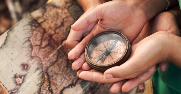 5 key success factors for digital transformation