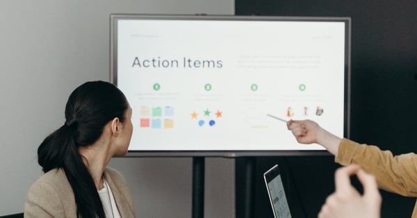 6 benefits of D365 Project Operations for your professional services company