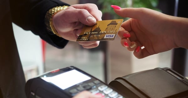 Transforming customer experience with digital transformation