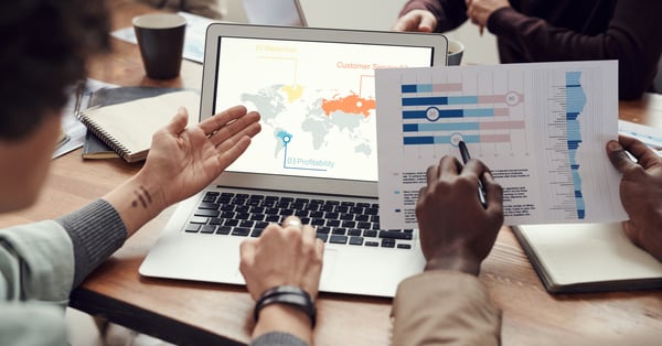 Your path to choosing a professional services automation tool