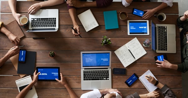 5 benefits a digital transformation agency can bring to your food business