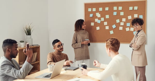 ERP vs CRM: What's the difference and do you need both?