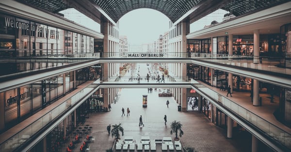 Futureproofing retail: The importance of the customer journey