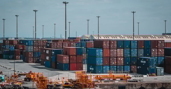 How COVID-19 changed supply chain resiliency planning