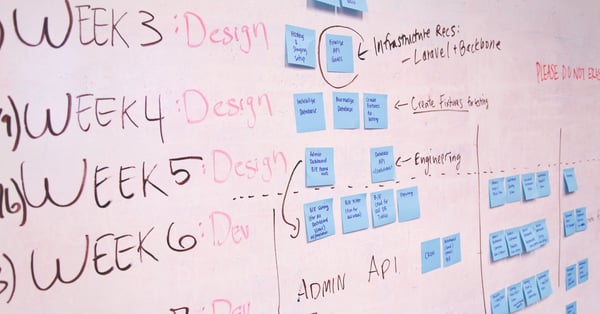 6 ways to improve project performance in professional services