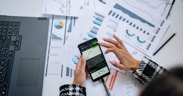 Why maximising business value is about more than ERP