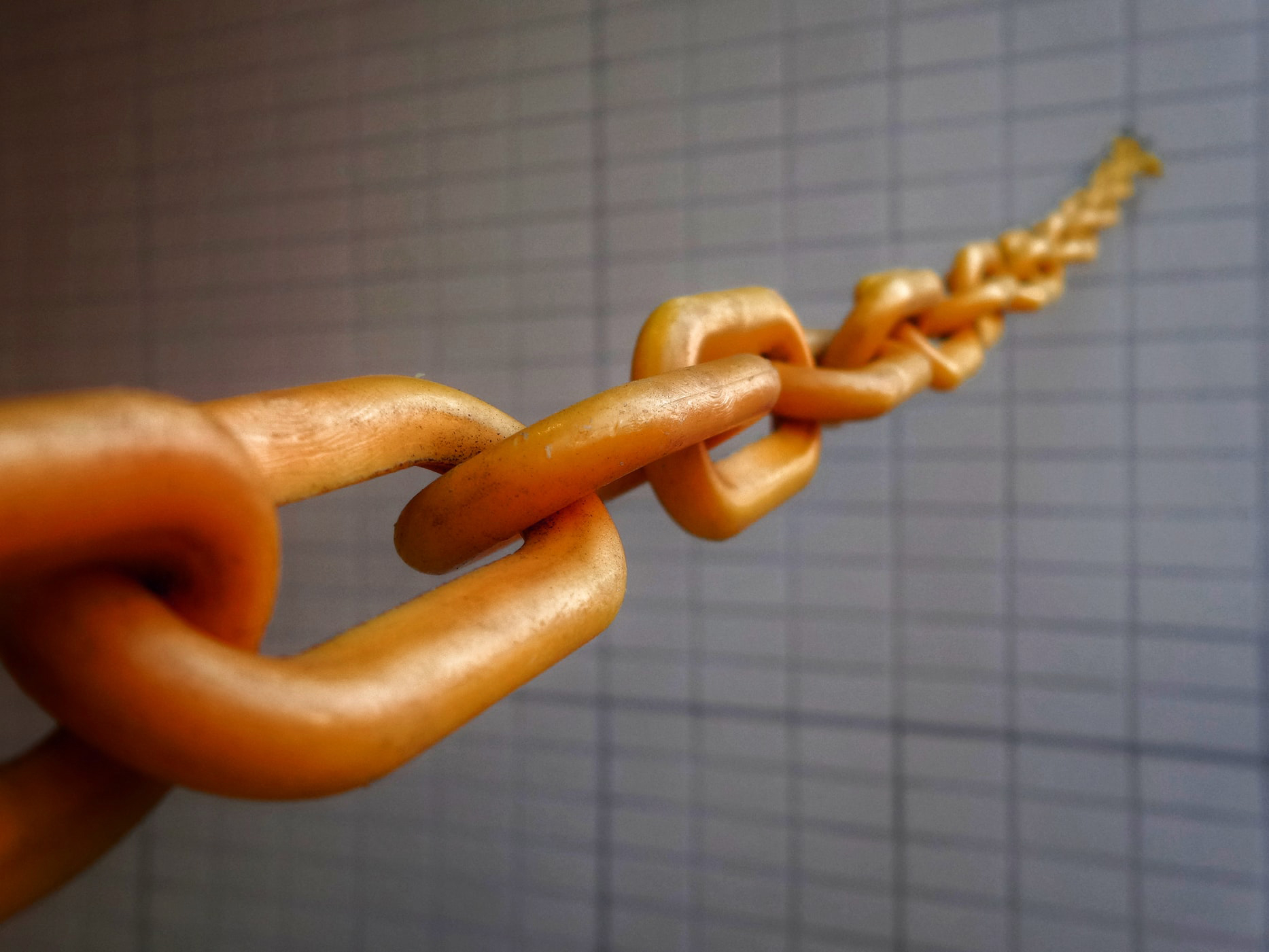 Improving supply chain resilience