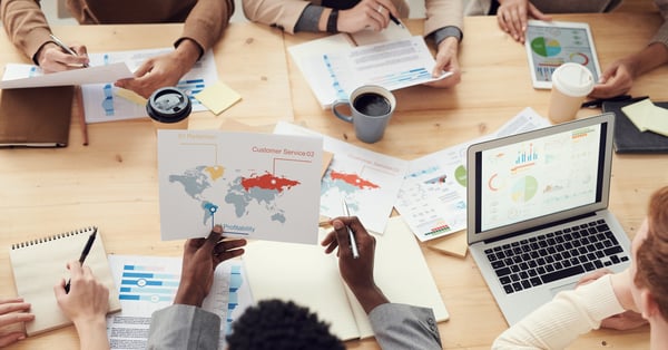 5 key challenges facing professional services firms