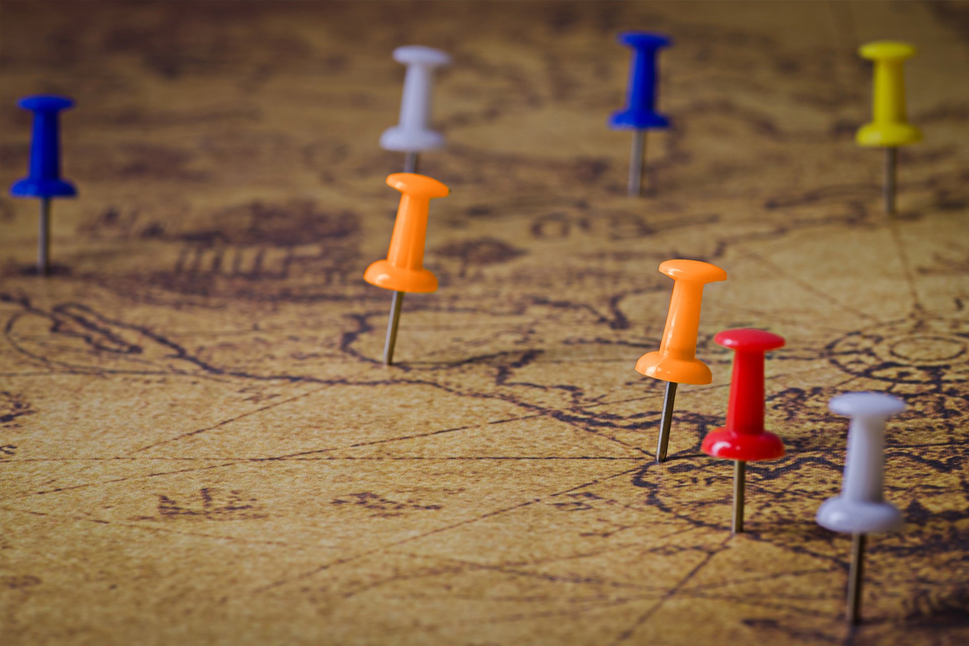 Digital transformation roadmap