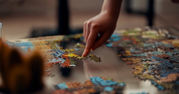 COLUMBUSCAST: Creating an effective digital transformation plan