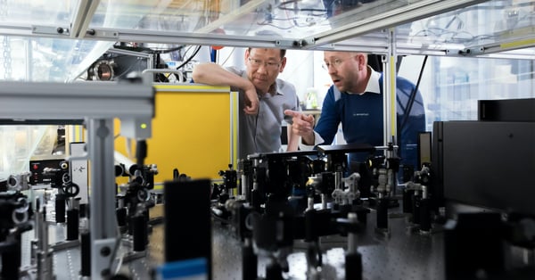 Supply chain optimisation: 5 ways D365 Finance & Operations can help