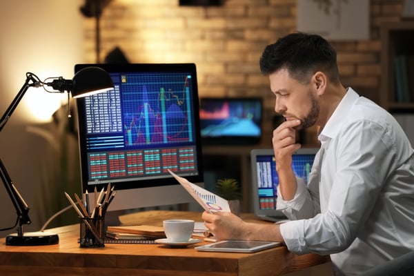 How Columbus Approached a Multi-Country, Multi-Currency Dynamics 365 Implementation