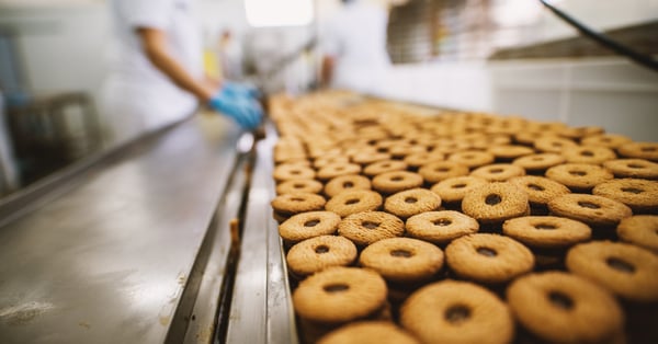 Everything you need to know about food ERP systems