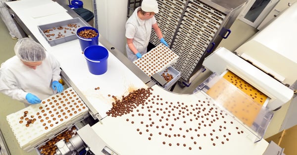 Improving food safety with technology in a COVID world