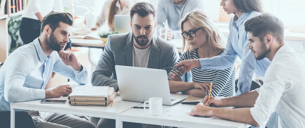 3 steps in automating the “Purchase Approval” process