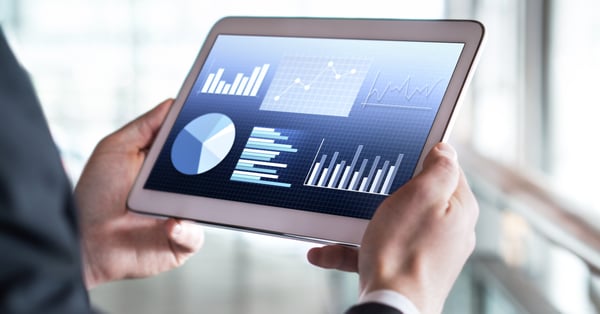 4 benefits of automating a manual process in your business