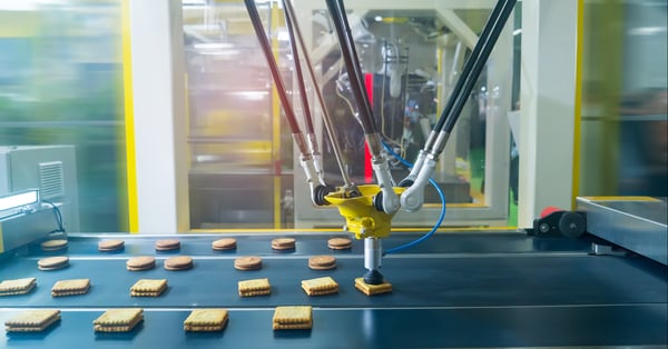 What are the signs your food business should invest in technology to improve profit margins?