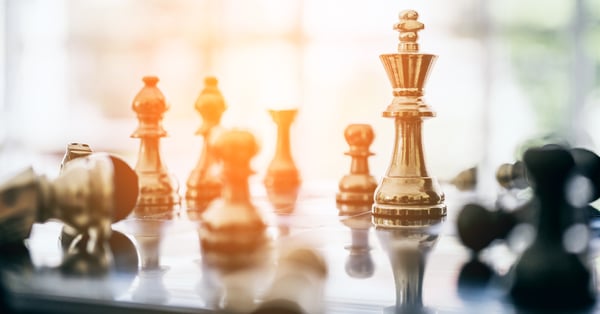 Outsourcing vs in-house: Which is better for a CRM implementation?