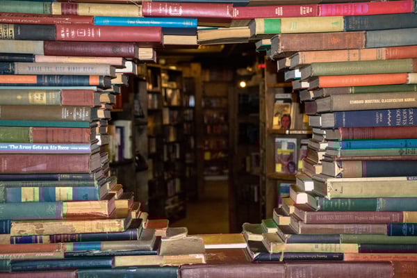 Looking past the buzzword: A 6 step guide to digitalisation in retail part 1