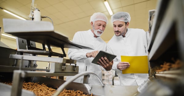 Natasha’s Law is coming: Is your food business ready?