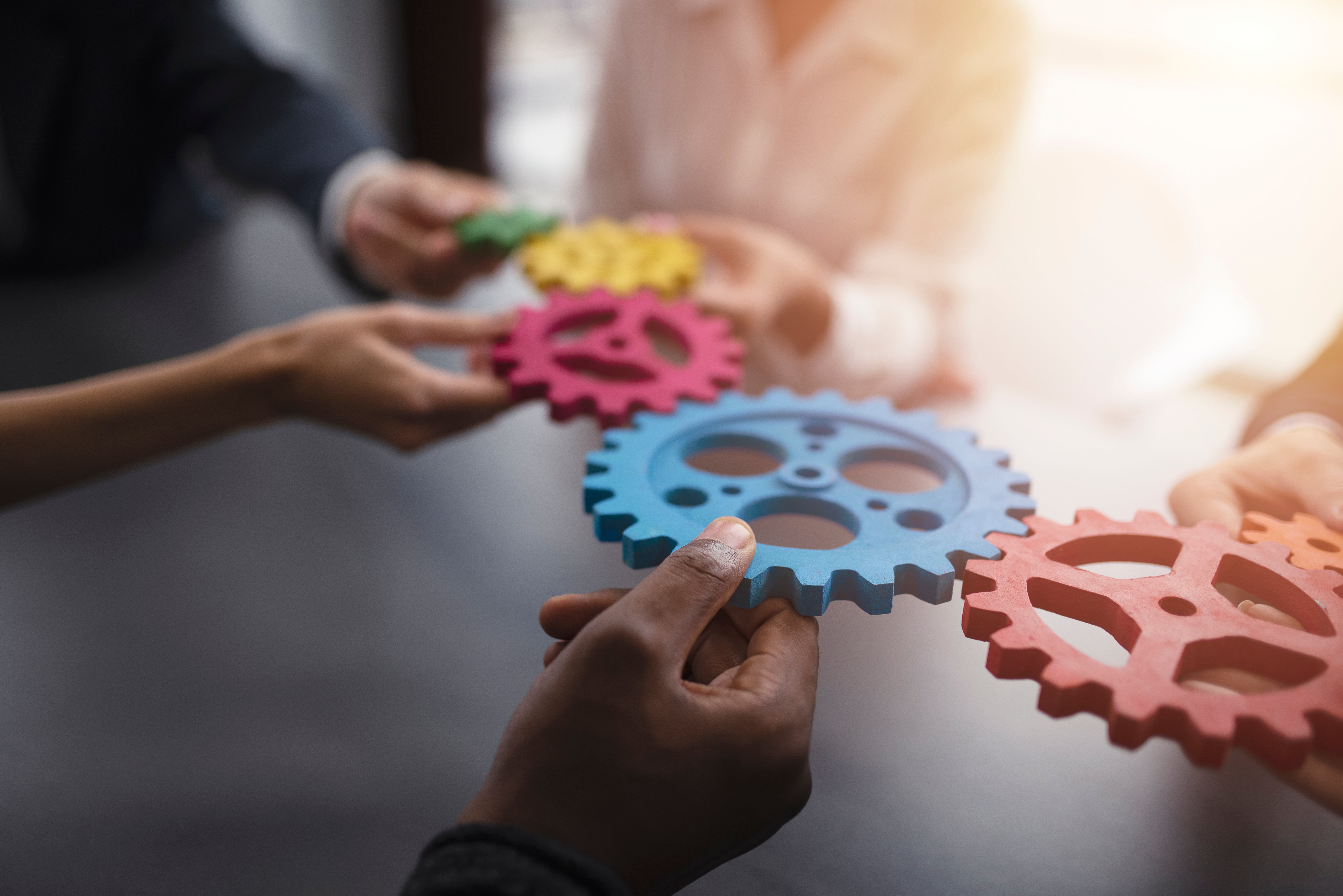 Why manufacturers need an ERP