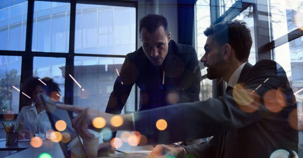 Do you need to work with a partner to upgrade your on-premise CRM to the cloud?