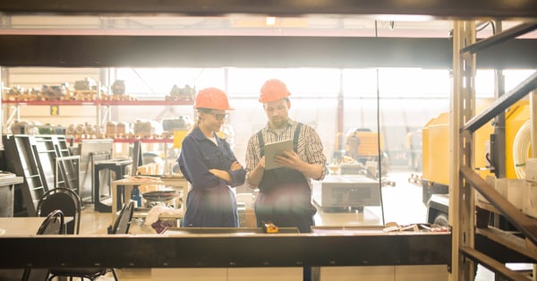 Planning for a food ERP implementation? 5 questions to ask before you start