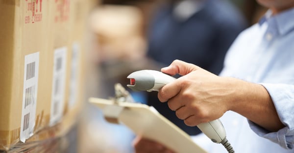 5 benefits of Lot tracking for the food industry