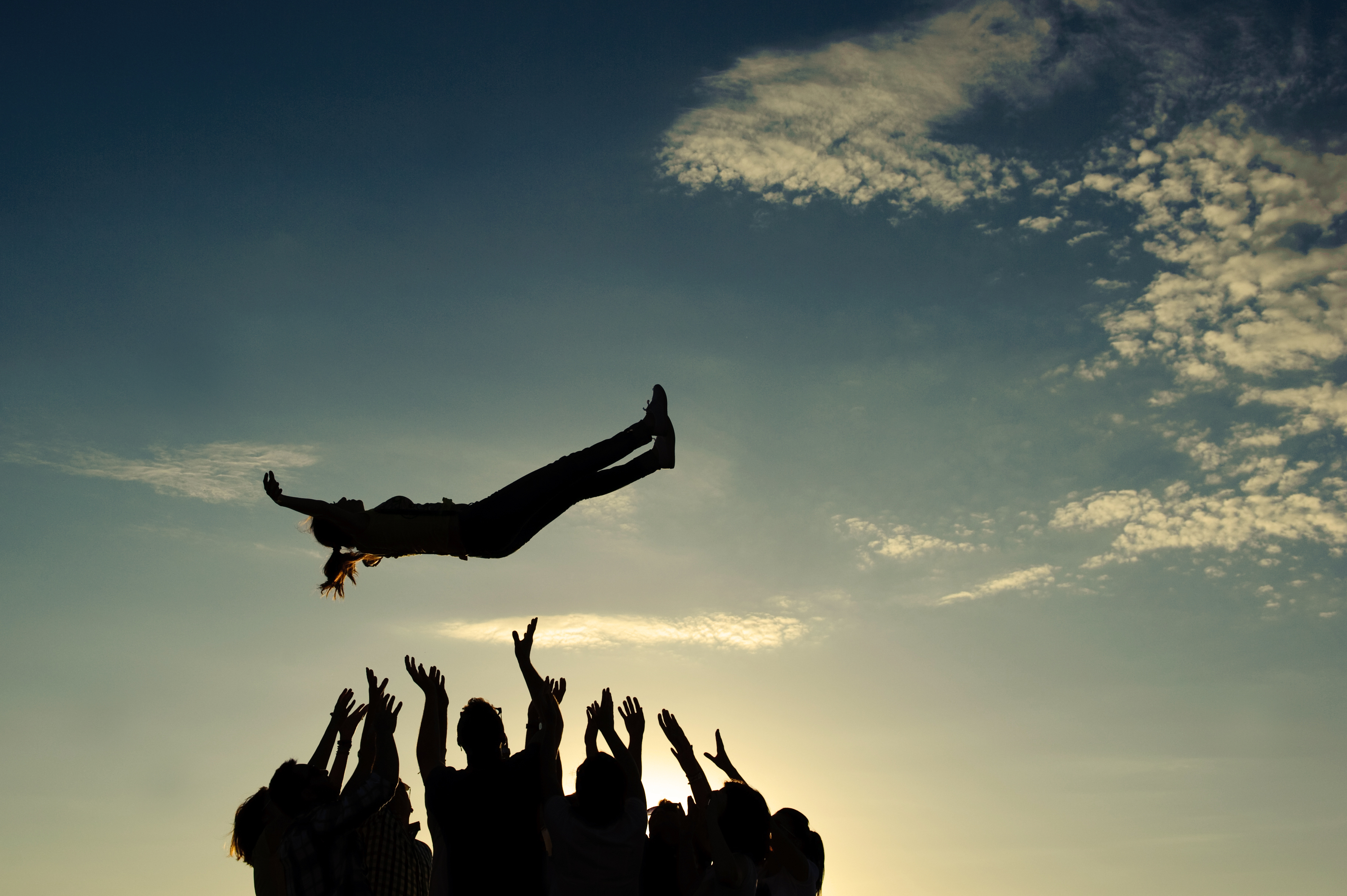 Top pros of the cloud