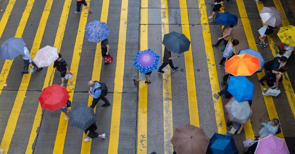 Why digital transformation is key to enhancing your B2B customer experience