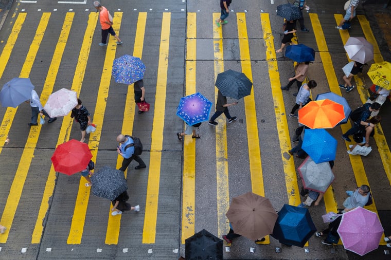 B2B digital transformation