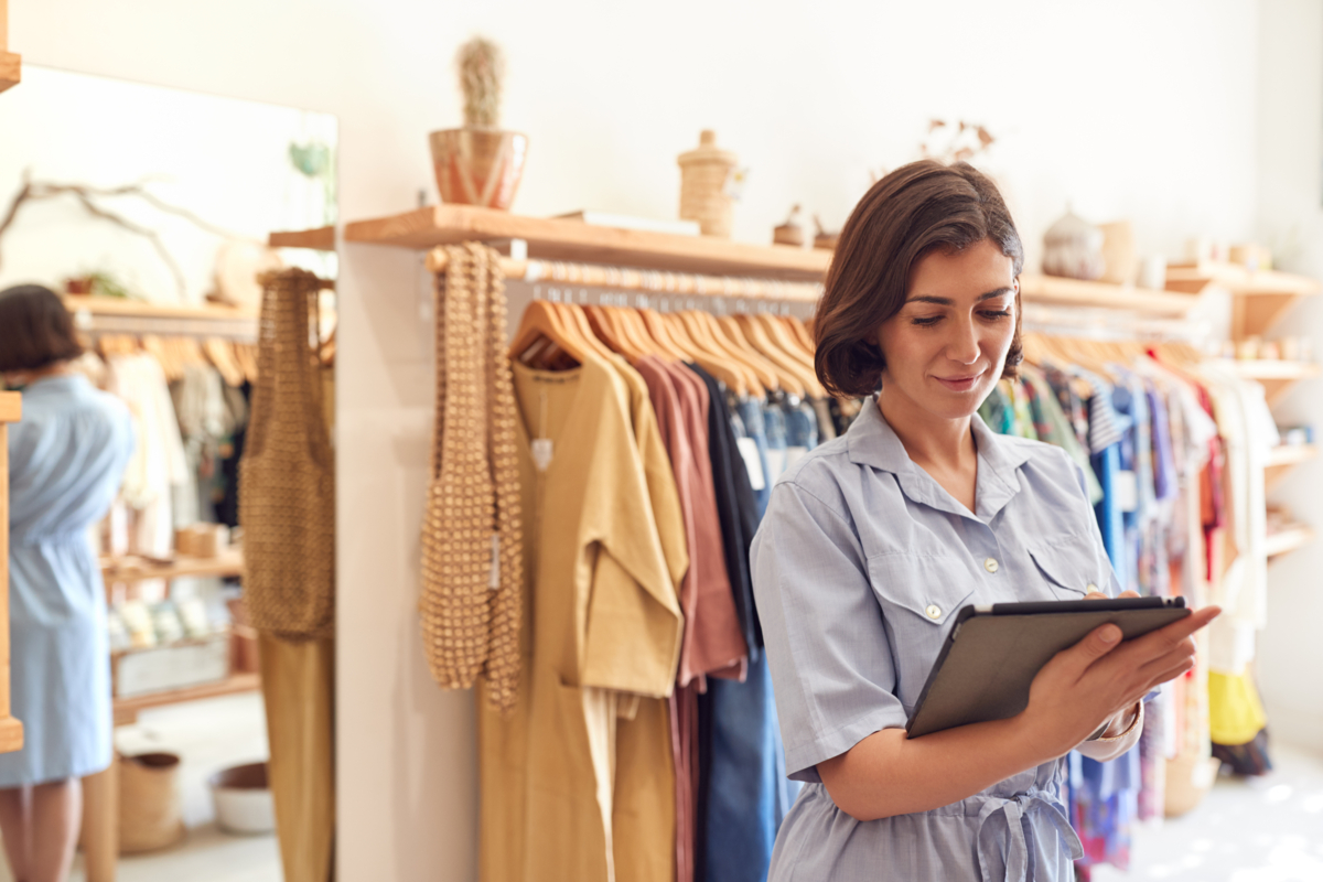 future of retail industry