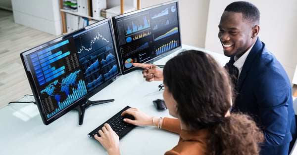 State of CRM report: Why optimising your CRM system is key in 2022