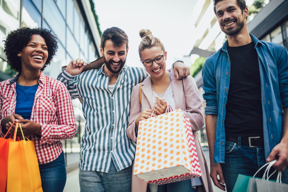 Keeping up with customer expectations