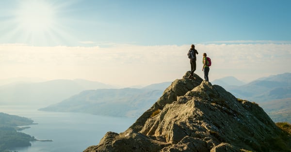 The Net Promoter Score: Do you exceed your customer expectations?