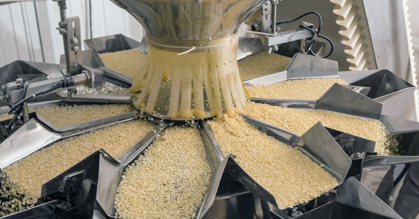 Is technology the right answer for food and beverage businesses?