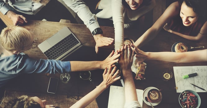 Managed services partner benefits