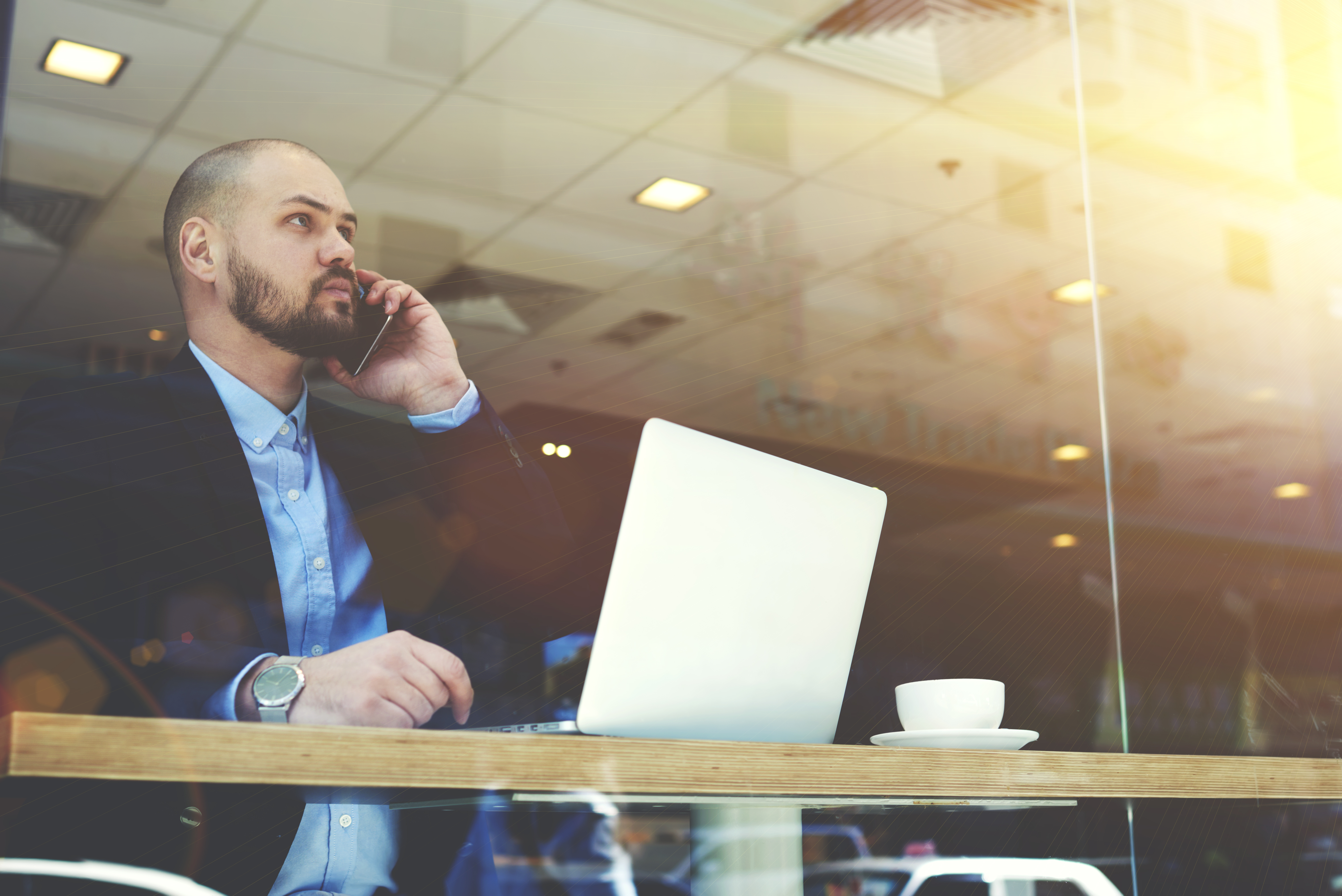 Benefits of Microsoft Dynamics 365 CE