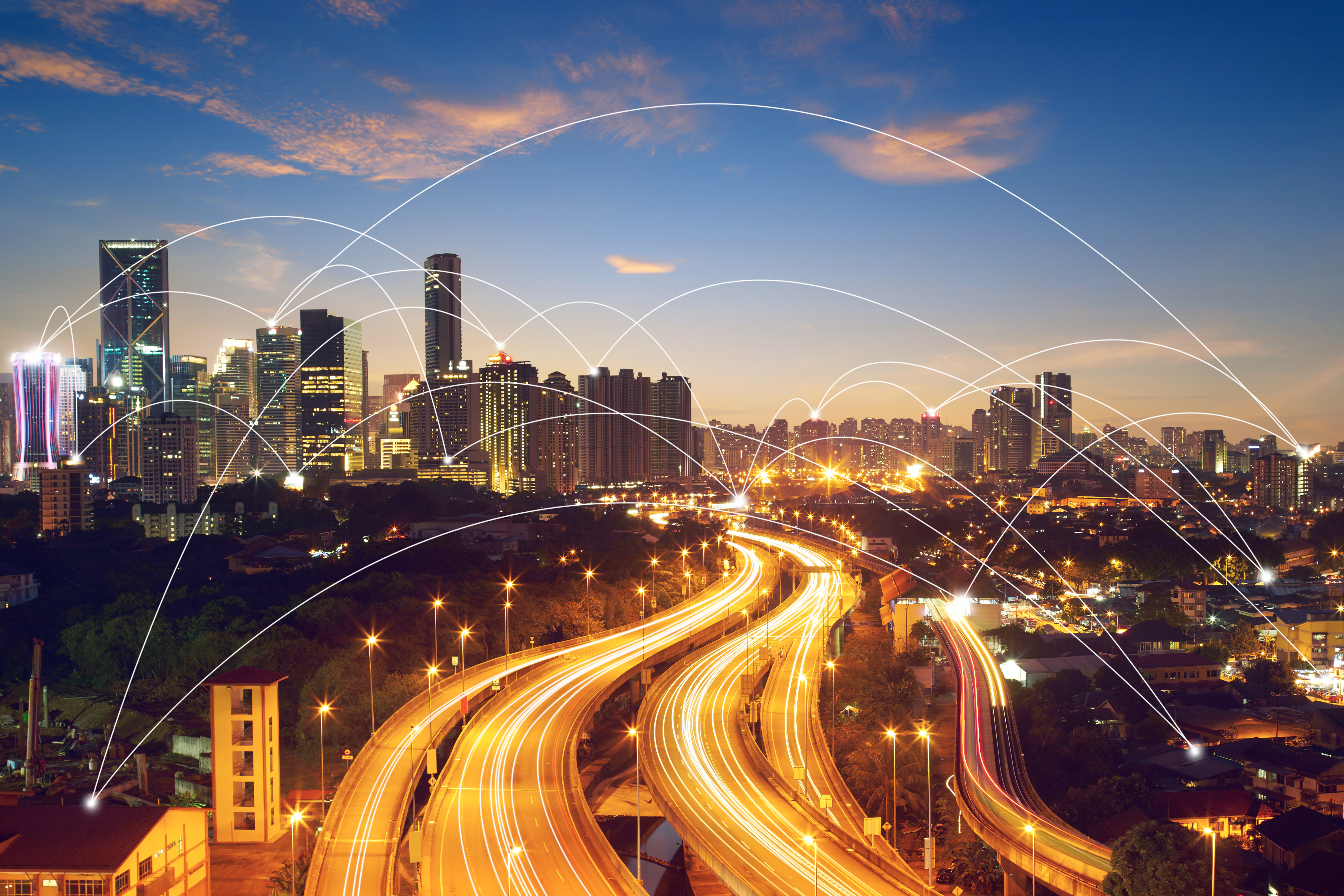 Why you should digitalise your business