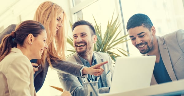 How to manage the return to work digitally